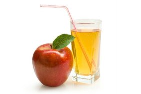 Important information for giving baby fresh fruit juices.