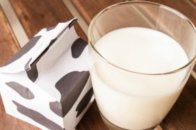 Find out why you should wait on giving baby regular whole cows milk!