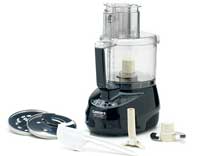Food processors for homemade baby food!