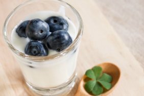 Making homemade yogurt for your baby is easier than you think!