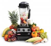 vitamix